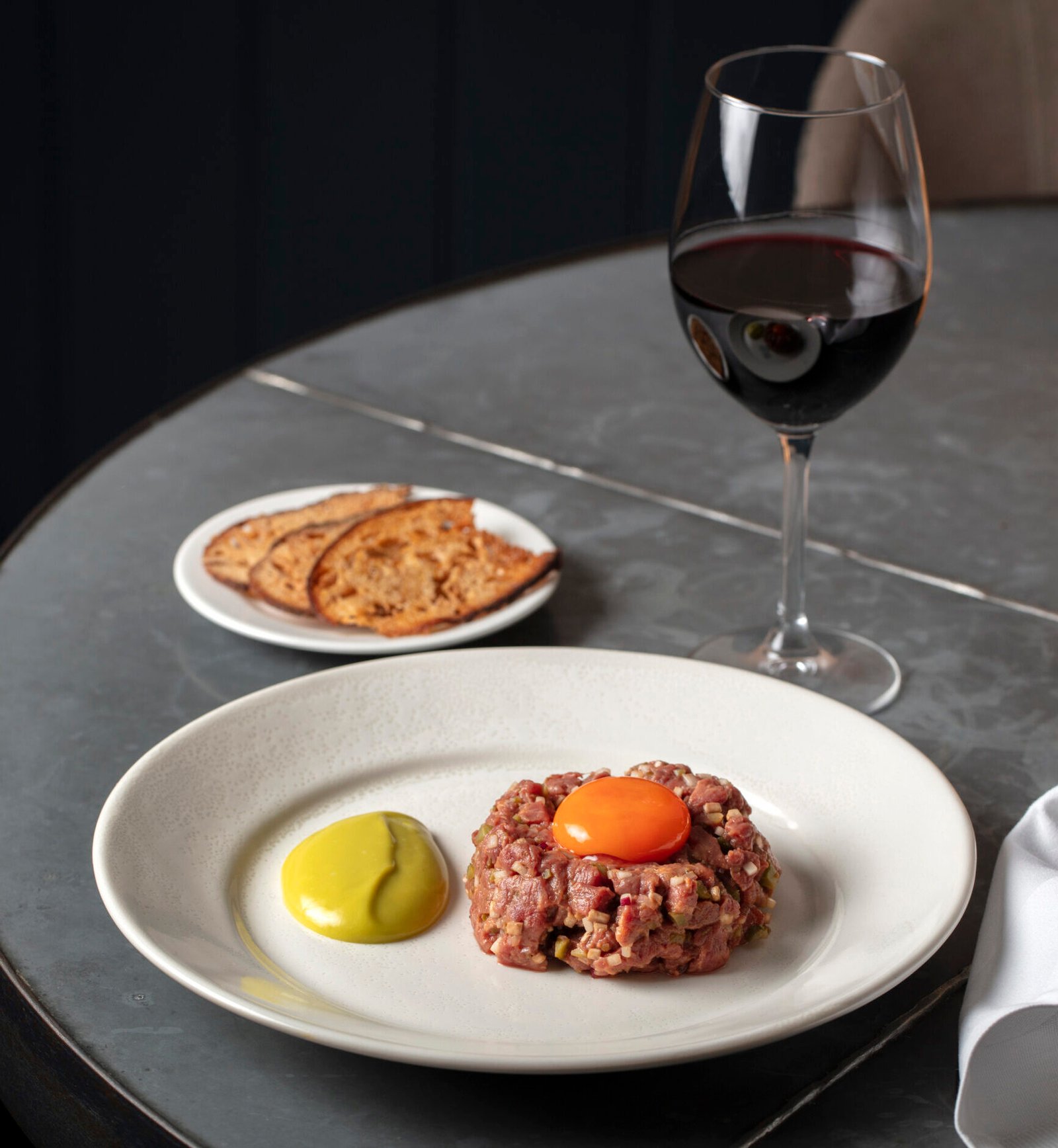 Bistrot Union Restaurant London